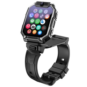 Children Step Watch Pedometer SIM Count Watch for Kids