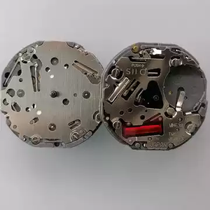 VH31B VH31A Precision Quartz Movement