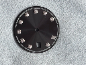 VSF Factory 3235 Movement Automatic Mechanical Watch