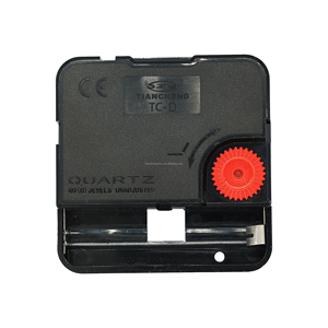 TIANCHENG TC-D Quartz Step Clock Movement