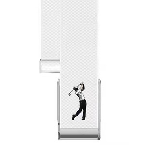 Ouruoxi Multi-Color Flexible Fabric Waterproof Fitness Tracker Straps