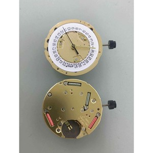 ETA 251.272 Quartz Movement DIY MOD