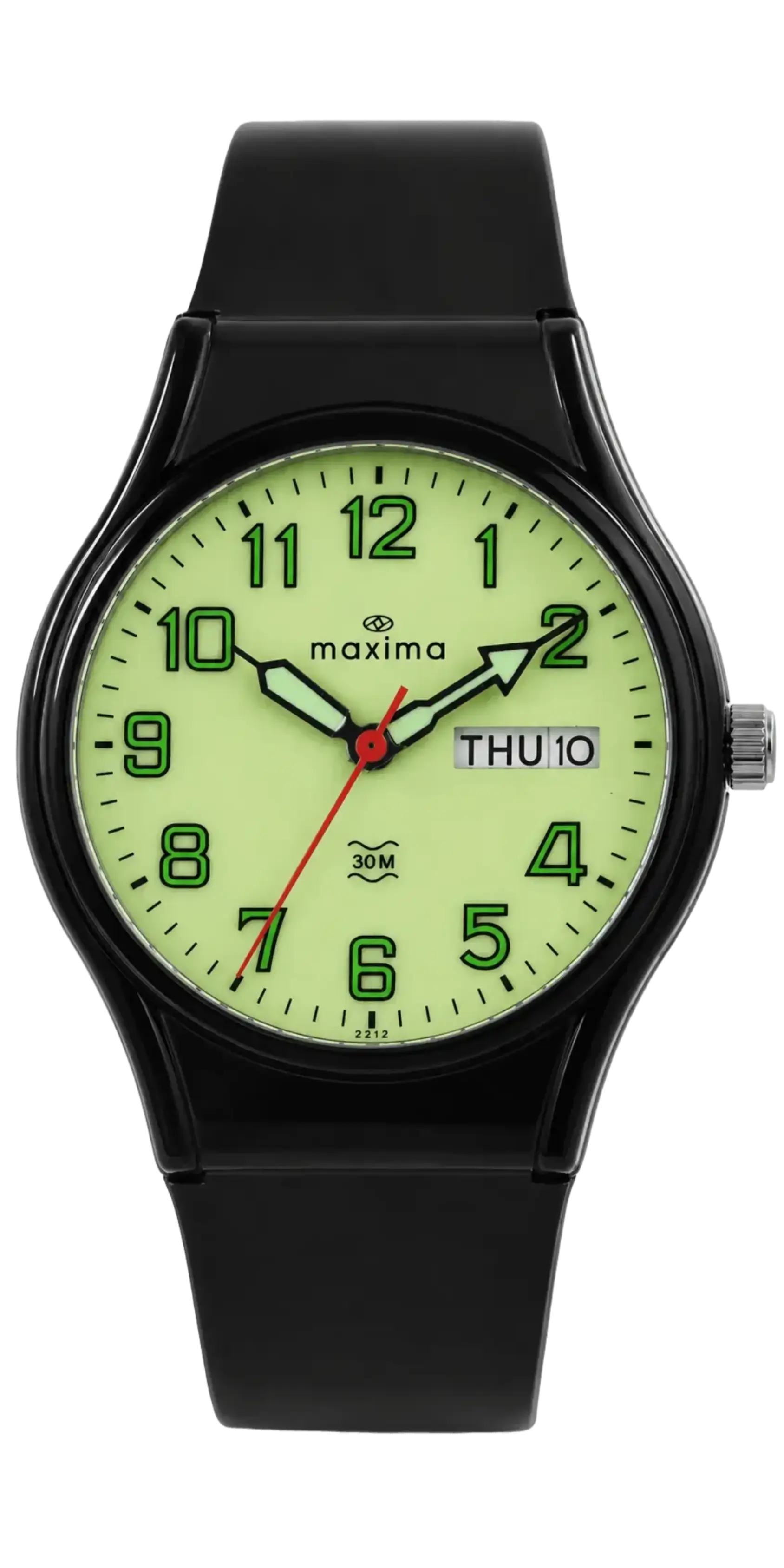 Aqua Fiber Tactical Polymer Watch Collection