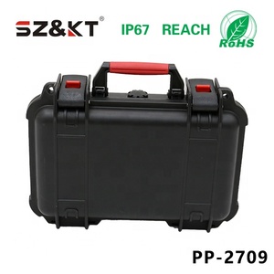 High Quality Durable Small Hard Tool Case IP67 Waterproof Plastic