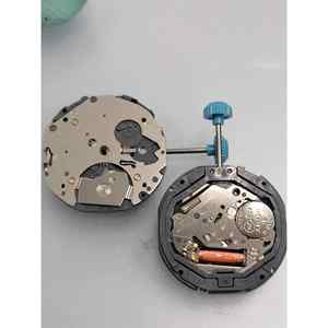 Watch Parts Japanese 6P23 Quartz Movement Brand New Original with Large and Small Three 3 Hands Metal