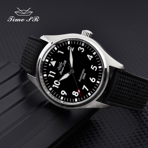 NH38 Automatic Mechanical Movement Watches Oem 40mm 20ATM Dive Watch