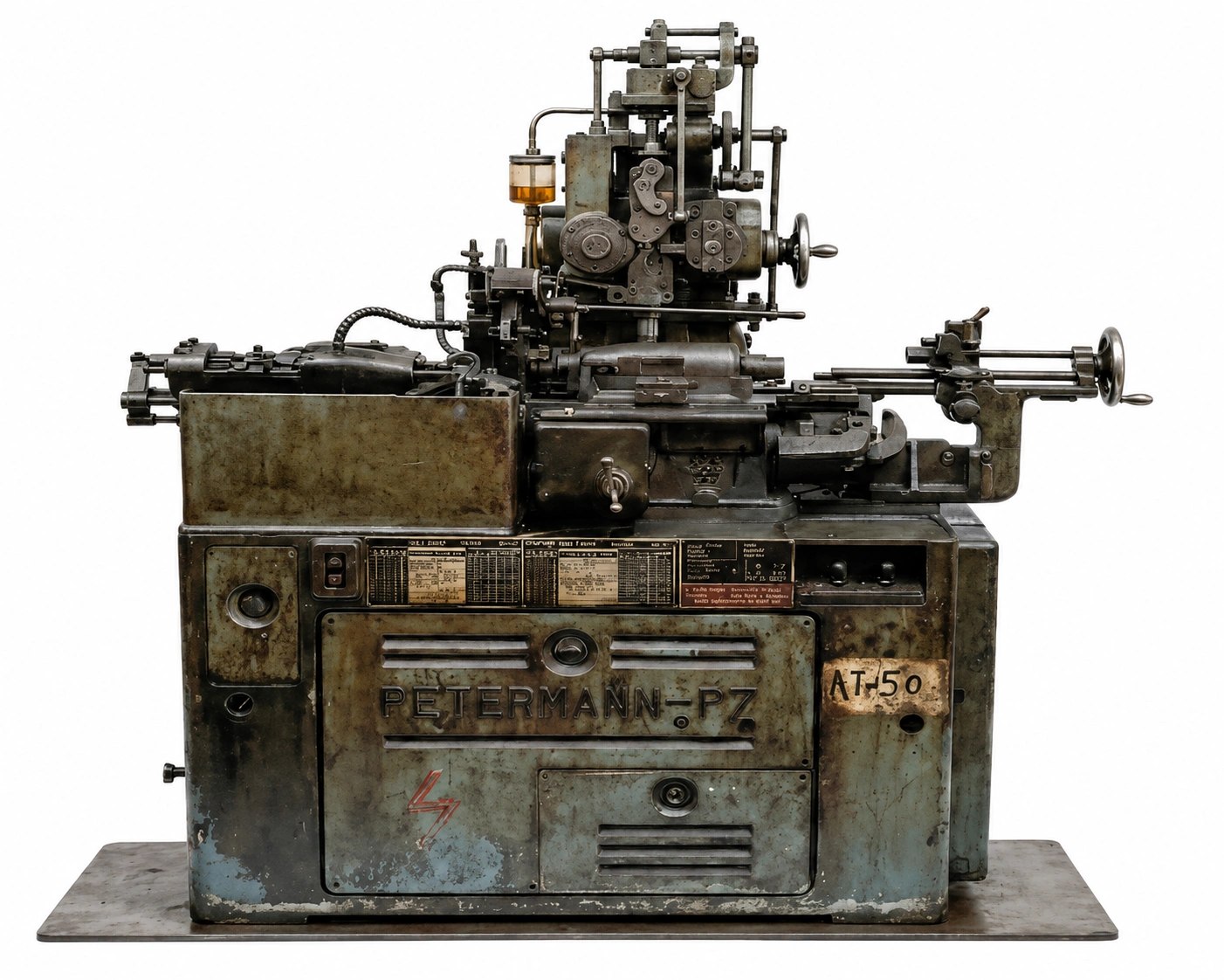 Precision Watch Manufacturing Machinery and Cleanroom Assembly