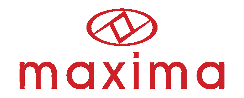 Maxima Watches logo